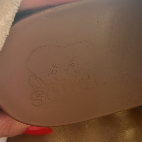 Sorel sandals - Picture 2 of 5
